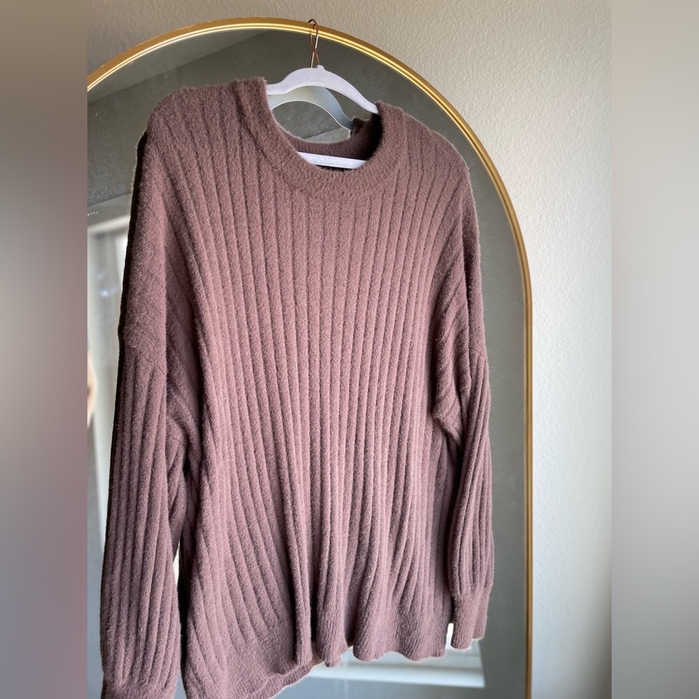 Aerie sweater